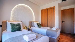 New Apartment in Gueliz with Private Terrace