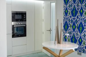 Villa Galatea - San Agustín