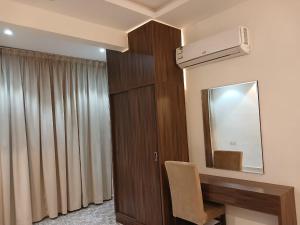 سفن روز للشقق المخدومة