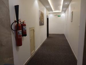 سفن روز للشقق المخدومة