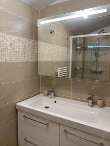 Superb recent house in St-Clément-des-Baleines