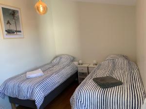 Superb recent house in St-Clément-des-Baleines