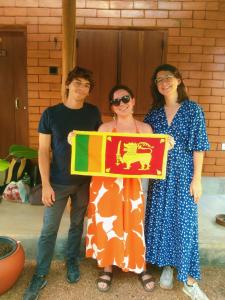 Lunuvila Resort Hiriketiya Dikwella