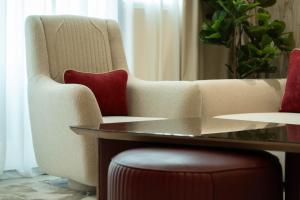 Sophisticated Apartment with Private Pool