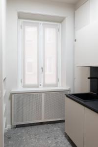 Elegance, comfort and charm in Milan Moscova