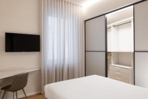 Elegance, comfort and charm in Milan Moscova