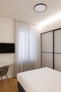 Elegance, comfort and charm in Milan Moscova