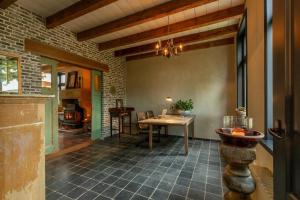 aan de kust - PUUR POLDER HUIS - VP067