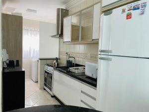 Apartamento Beira Mar