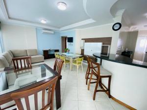 Apartamento Beira Mar
