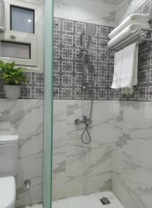 Hurghada luxury apartment sea view