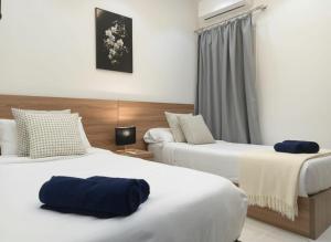 Hurghada luxury apartment sea view