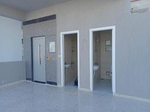 Hurghada luxury apartment sea view