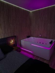 Mostique Spa Apartament with Jacuzzi