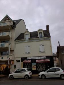 La Baule - plein centre - Marché - 4 pers