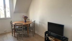 La Baule - plein centre - Marché - 4 pers