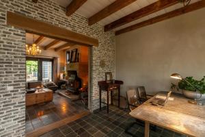 aan de kust - PUUR POLDER HUIS - VP067