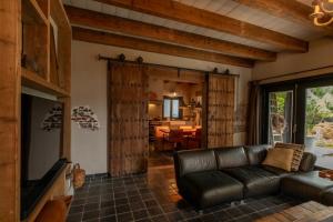 aan de kust - PUUR POLDER HUIS - VP067