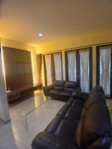 Dago Resort Nirwana Homestay