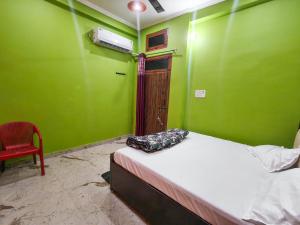 Kalawati Palace Ayodhya