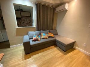 Kit net na 308 norte com ar-condicionado