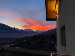 Alpenglow Maison Lugon