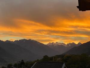 Alpenglow Maison Lugon
