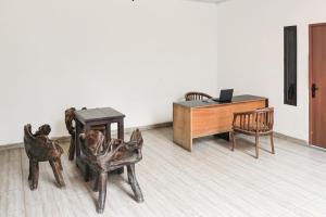 Hotel O Teluk Betung Near Water Park Lembah Hijau Formerly Kanajiwa Guesthouse 2