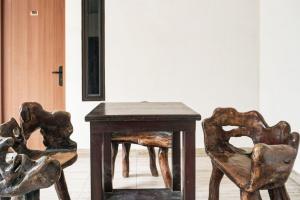 Hotel O Teluk Betung Near Water Park Lembah Hijau Formerly Kanajiwa Guesthouse 2