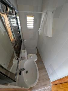 Caserío Garcel - alquiler a empresas