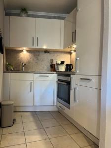 Neues Objekt! Hanseat I Wohnung 45