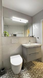 Neues Objekt! Hanseat I Wohnung 45