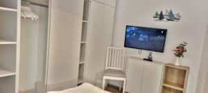 Ostseeresidenz Apartment 018