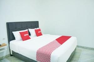 Hotel O Teluk Betung Near Water Park Lembah Hijau Formerly Kanajiwa Guesthouse 2