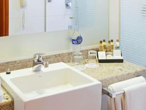 Novotel Lima San Isidro