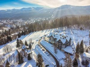 Czarny Kamień Resort & SPA