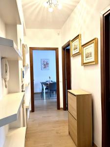 Appartamento Montesacro Roma