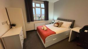 Six Bedroom House on Southmead road