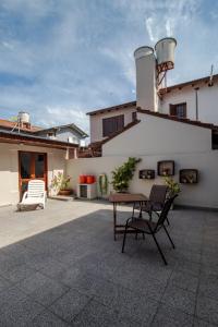 Chalet Caisamar - Piran y Cataluña