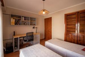 Chalet Caisamar - Piran y Cataluña