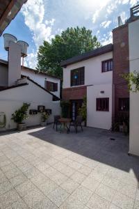 Chalet Caisamar - Piran y Cataluña