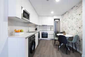 Getafe Suites