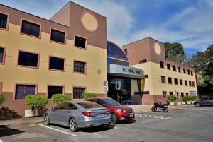 Seu Refúgio de Conforto e Silêncio em Brasília! Real park 225