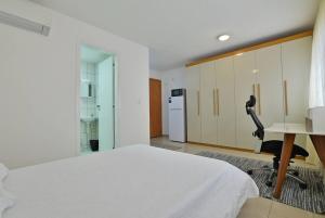 Seu Refúgio de Conforto e Silêncio em Brasília! Real park 225