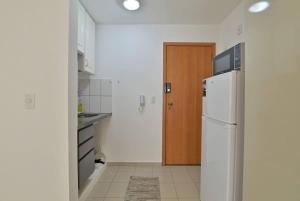 Seu Refúgio de Conforto e Silêncio em Brasília! Real park 225