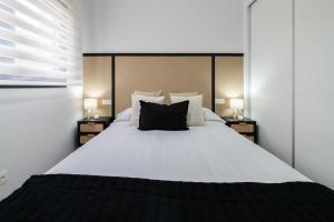 Getafe Suites