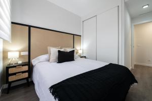 Getafe Suites