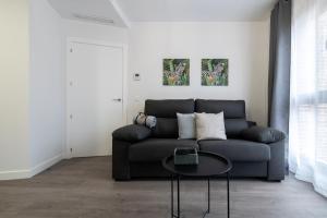 Getafe Suites