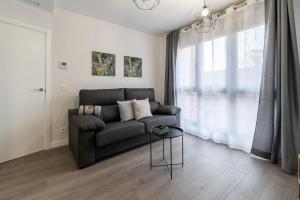 Getafe Suites