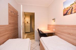 "Appartementhaus Deichgraf" Appartement D445